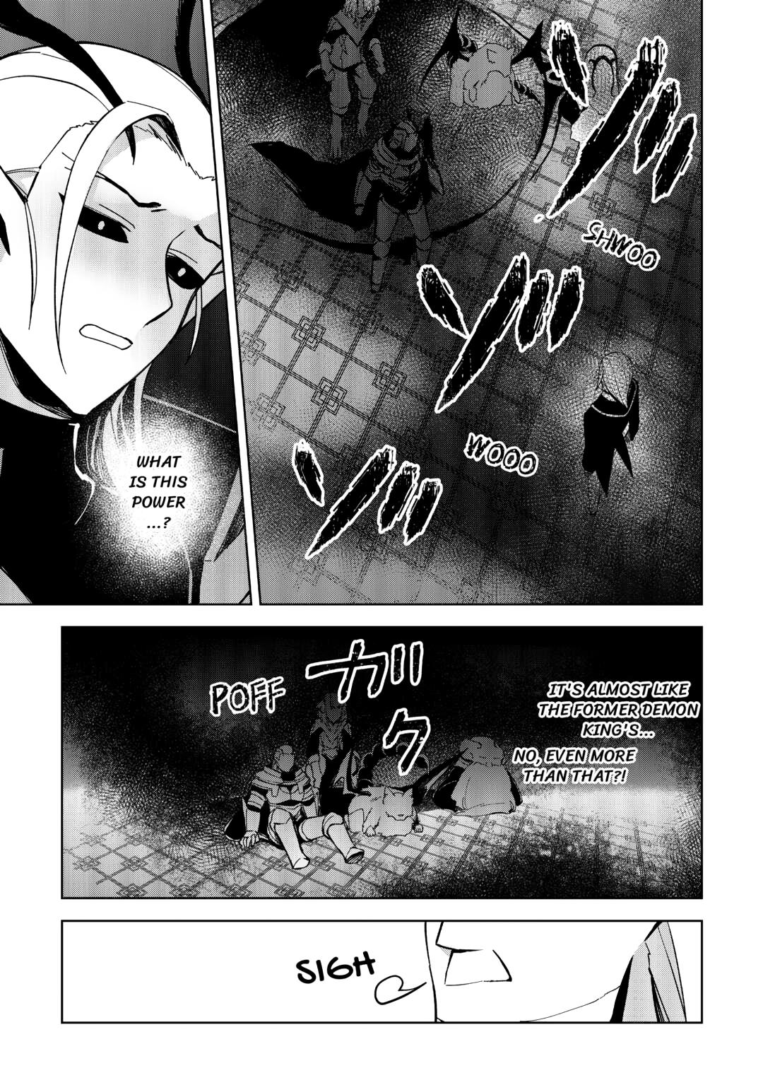 Fushiou wa Slow Life wo Kibou shimasu Chap 13 - Next Chap 14