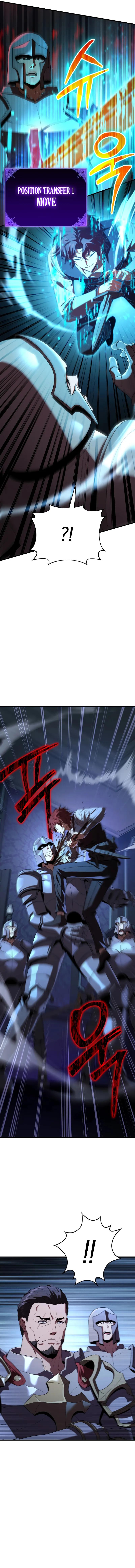 The Fox-Eyed Villain of the Demon Academy Chap 2 - Next Chap 3