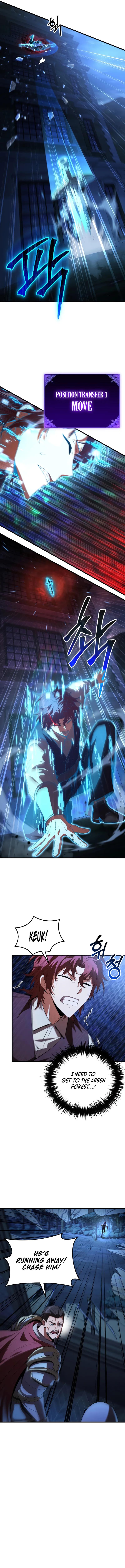 The Fox-Eyed Villain of the Demon Academy Chap 2 - Next Chap 3