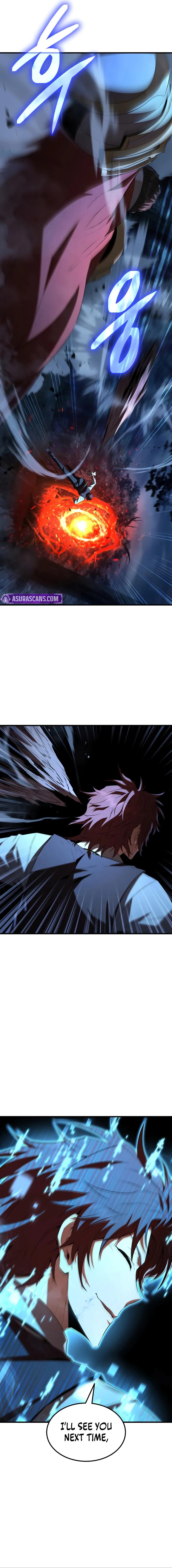 The Fox-Eyed Villain of the Demon Academy Chap 2 - Next Chap 3