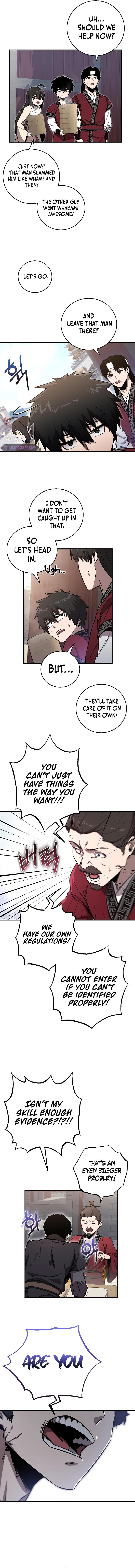 Childhood Friend of the Zenith Chap 7 - Next Chap 8