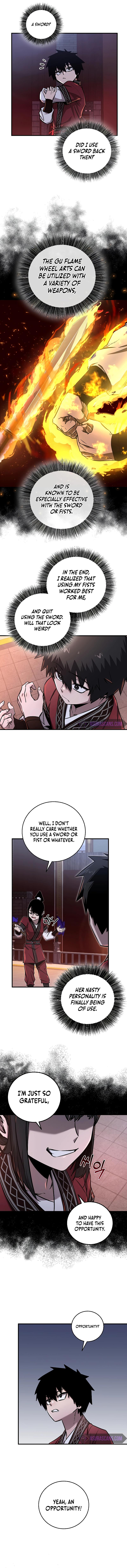 Childhood Friend of the Zenith Chap 9 - Next Chap 10