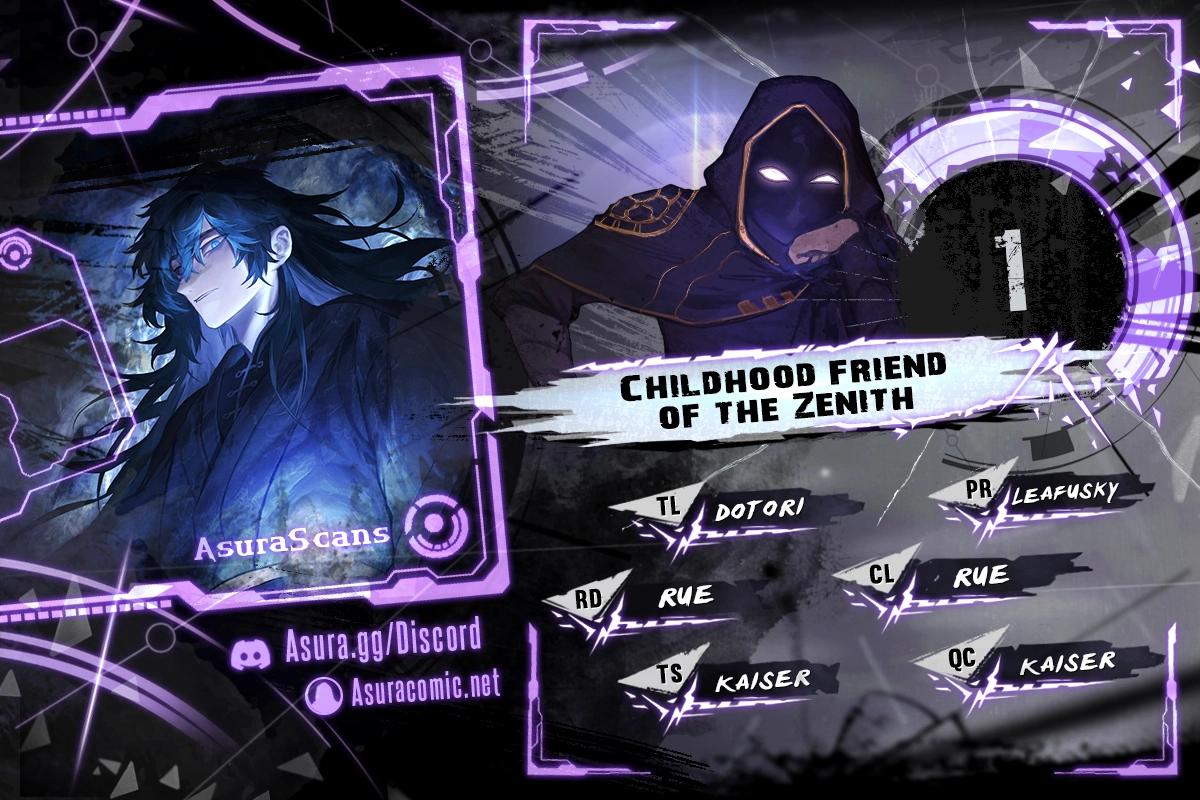 Childhood Friend of the Zenith Chap 1 - Next Chap 2