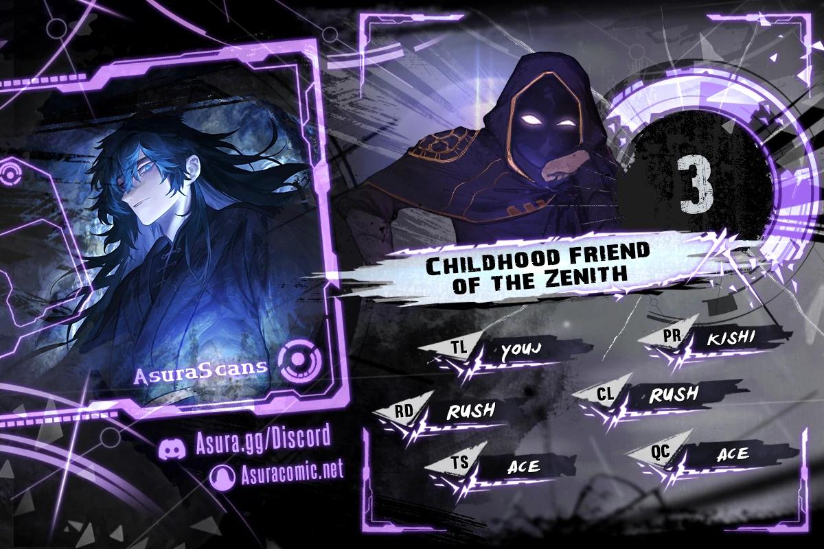 Childhood Friend of the Zenith Chap 3 - Next Chap 4