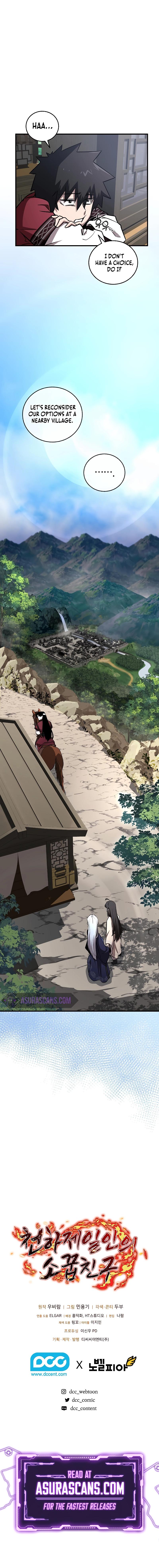 Childhood Friend of the Zenith Chap 18 - Next Chap 19