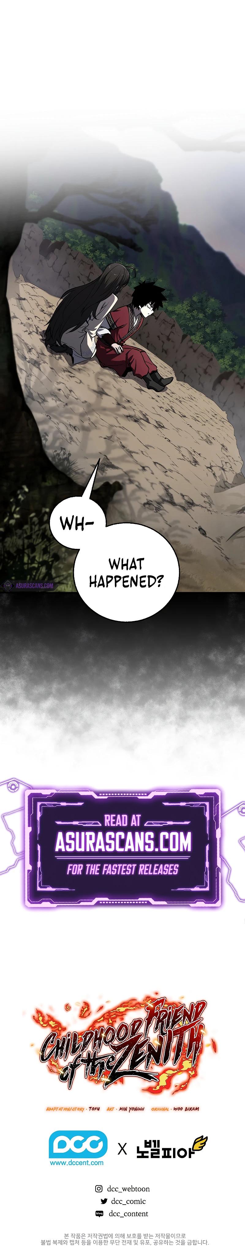 Childhood Friend of the Zenith Chap 26 - Next Chap 27