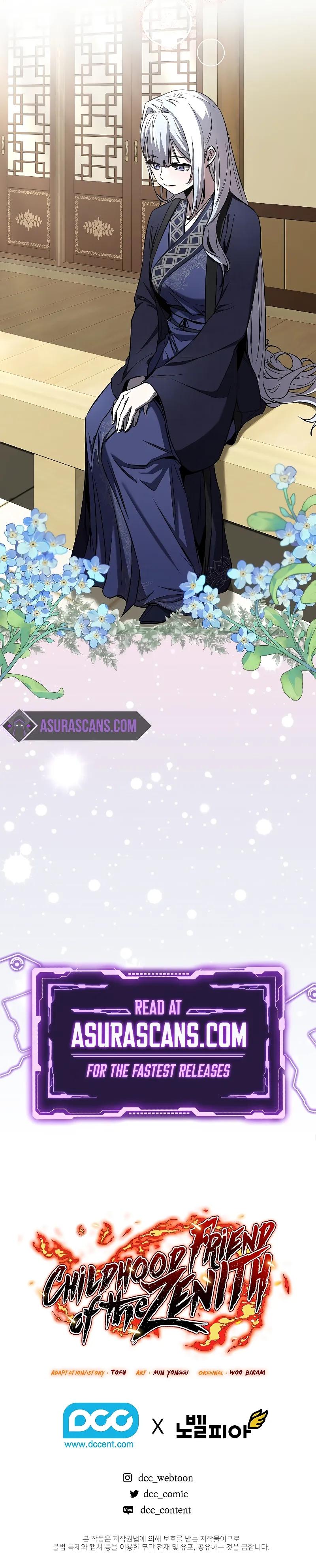 Childhood Friend of the Zenith Chap 28 - Next Chap 29