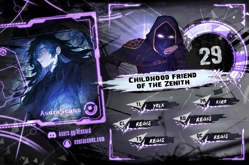 Childhood Friend of the Zenith Chap 29 - Next Chap 30