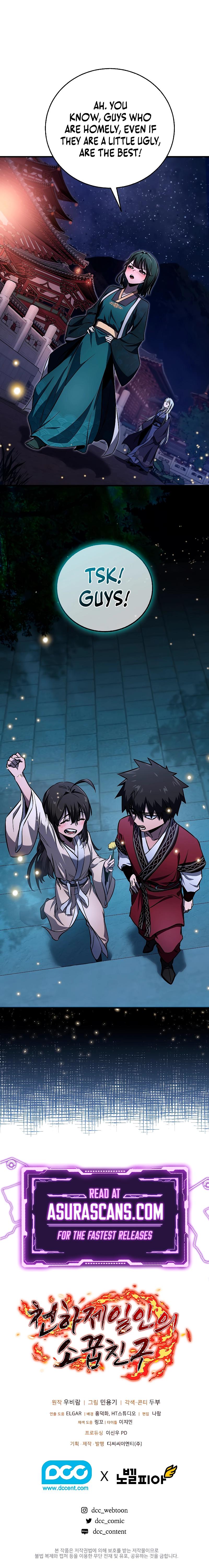 Childhood Friend of the Zenith Chap 20 - Next Chap 21