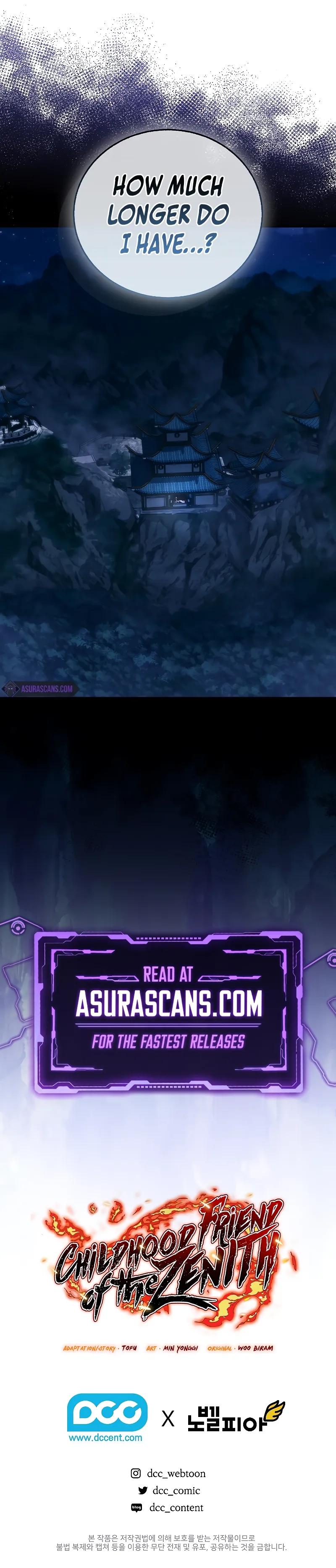 Childhood Friend of the Zenith Chap 37 - Next Chap 38