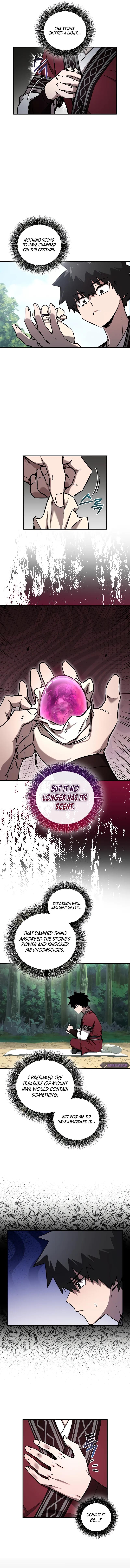 Childhood Friend of the Zenith Chap 35 - Next Chap 36