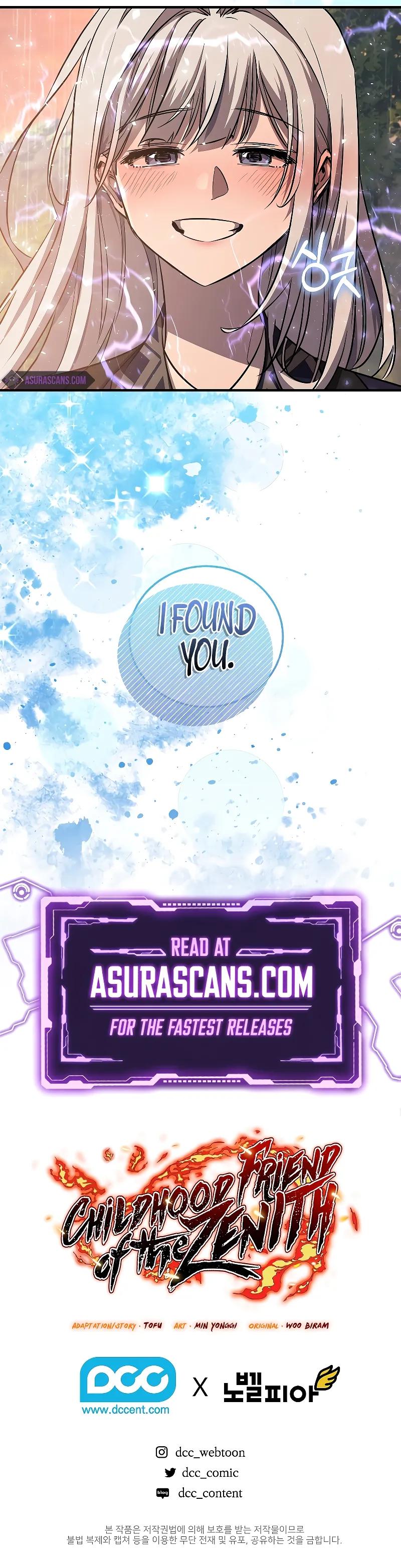 Childhood Friend of the Zenith Chap 38 - Next Chap 39