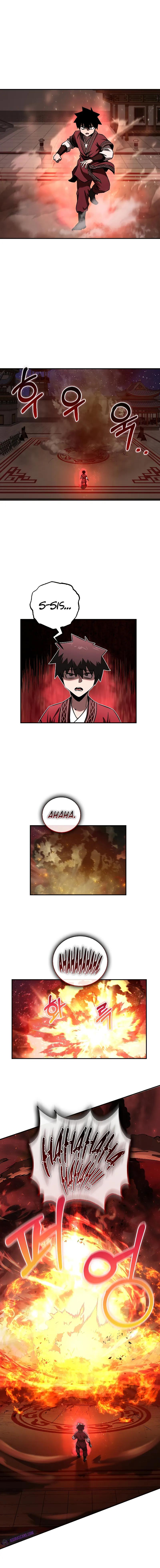 Childhood Friend of the Zenith Chap 32 - Next Chap 33