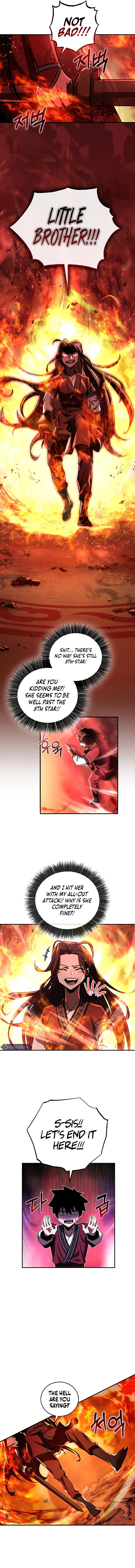 Childhood Friend of the Zenith Chap 32 - Next Chap 33