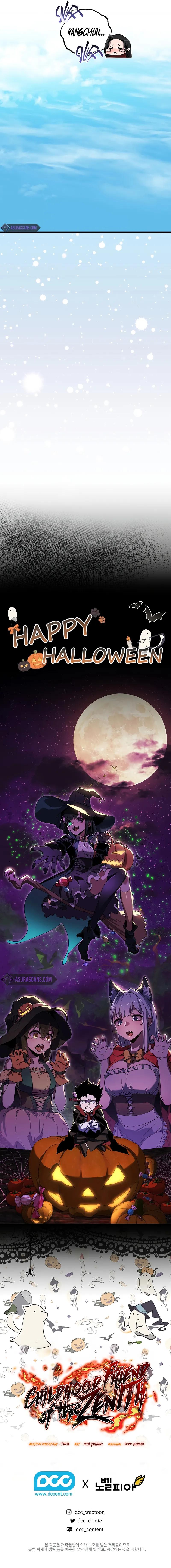 Childhood Friend of the Zenith Chap 33 - Next Chap 34