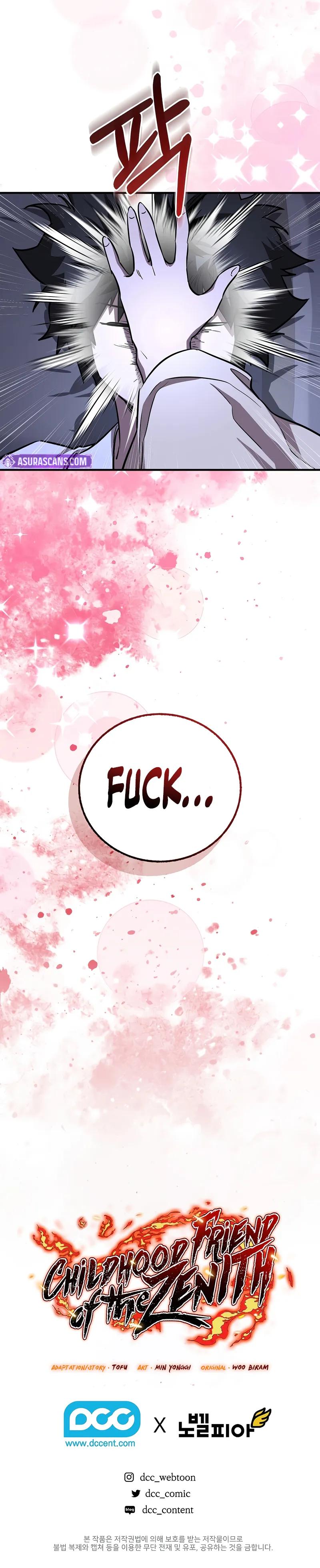 Childhood Friend of the Zenith Chap 48 - Next Chap 49