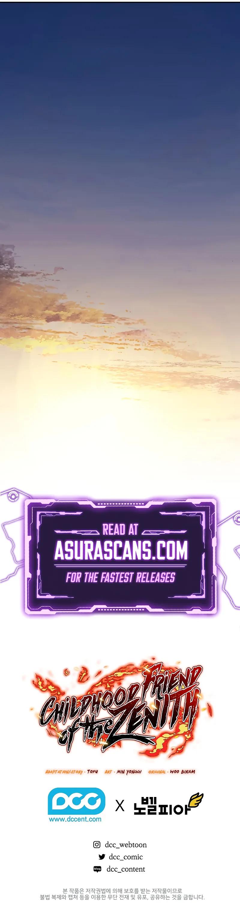 Childhood Friend of the Zenith Chap 40 - Next Chap 41