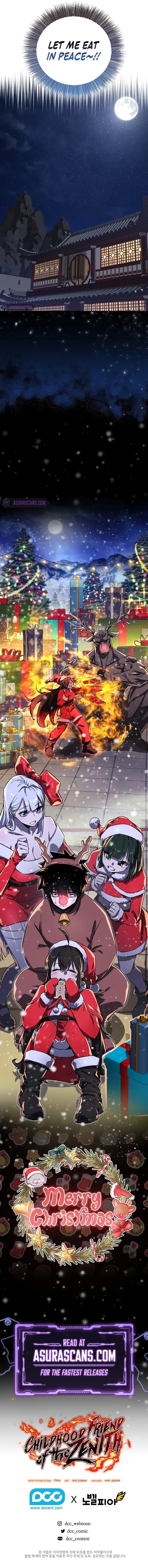 Childhood Friend of the Zenith Chap 41 - Next Chap 42