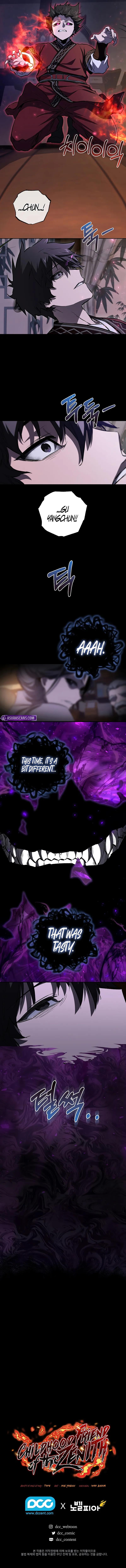 Childhood Friend of the Zenith Chap 57 - Next Chap 58