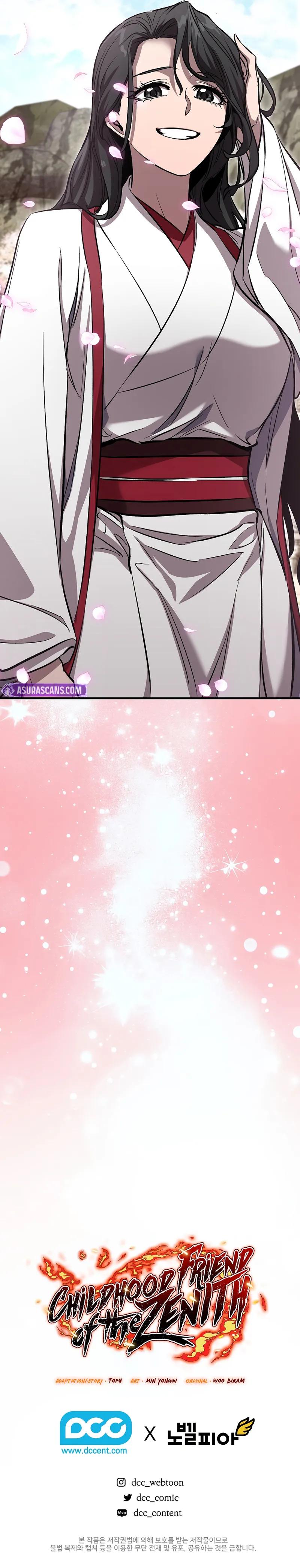 Childhood Friend of the Zenith Chap 58 - Next Chap 59