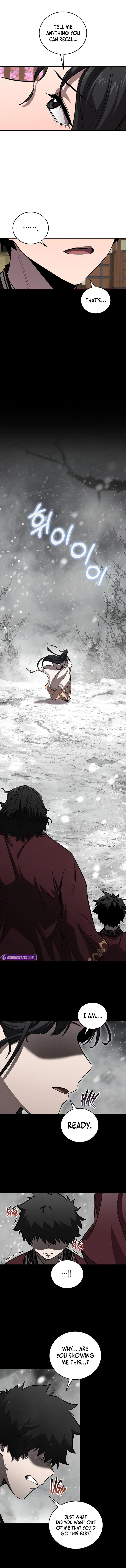 Childhood Friend of the Zenith Chap 59 - Next Chap 60