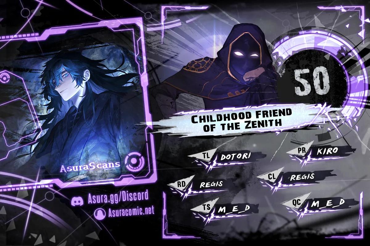 Childhood Friend of the Zenith Chap 50 - Next Chap 51