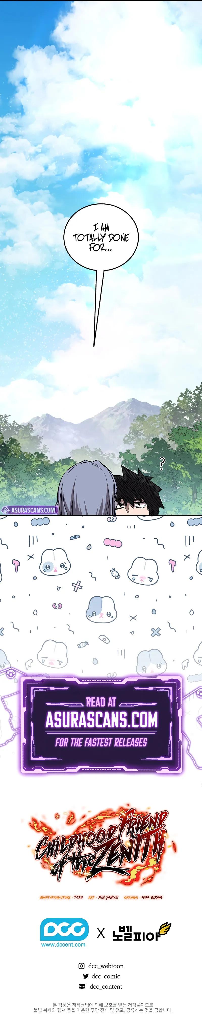 Childhood Friend of the Zenith Chap 50 - Next Chap 51