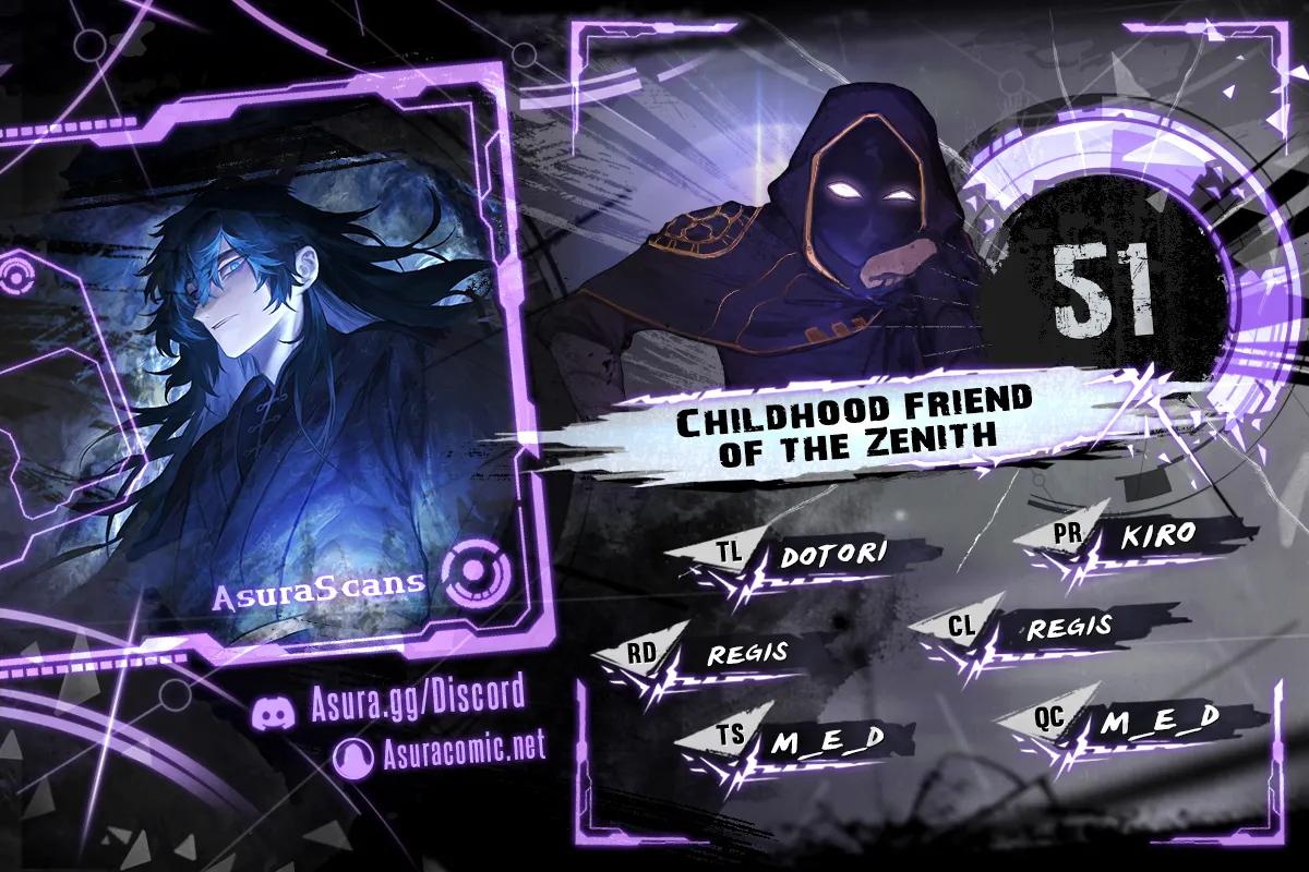 Childhood Friend of the Zenith Chap 51 - Next Chap 52