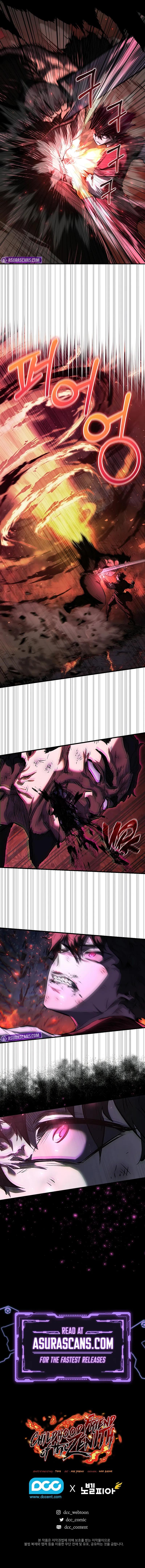 Childhood Friend of the Zenith Chap 53 - Next Chap 54