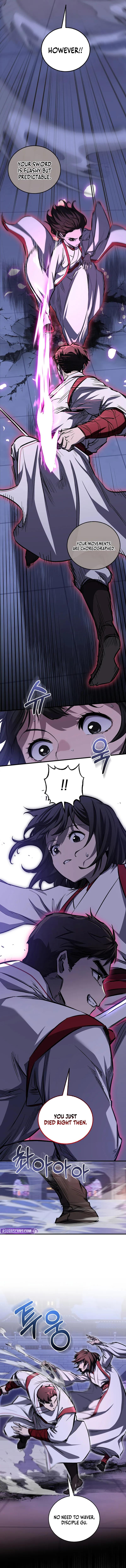 Childhood Friend of the Zenith Chap 64 - Next Chap 65