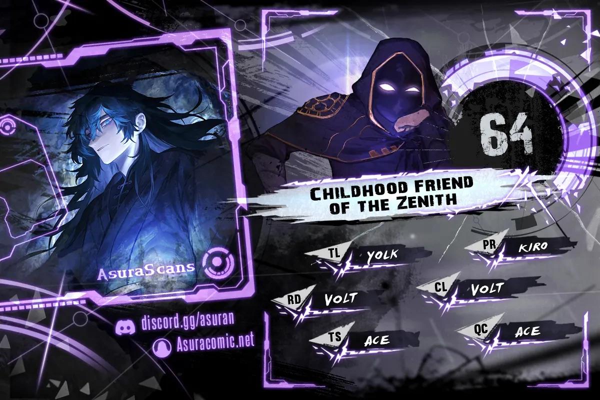 Childhood Friend of the Zenith Chap 64 - Next Chap 65