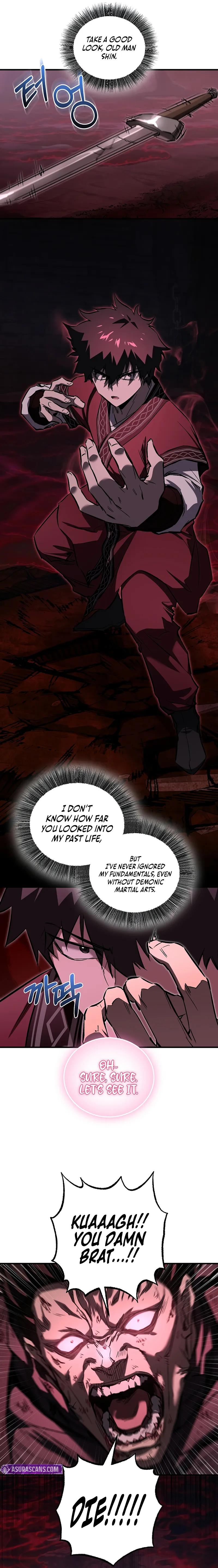 Childhood Friend of the Zenith Chap 66 - Next Chap 67