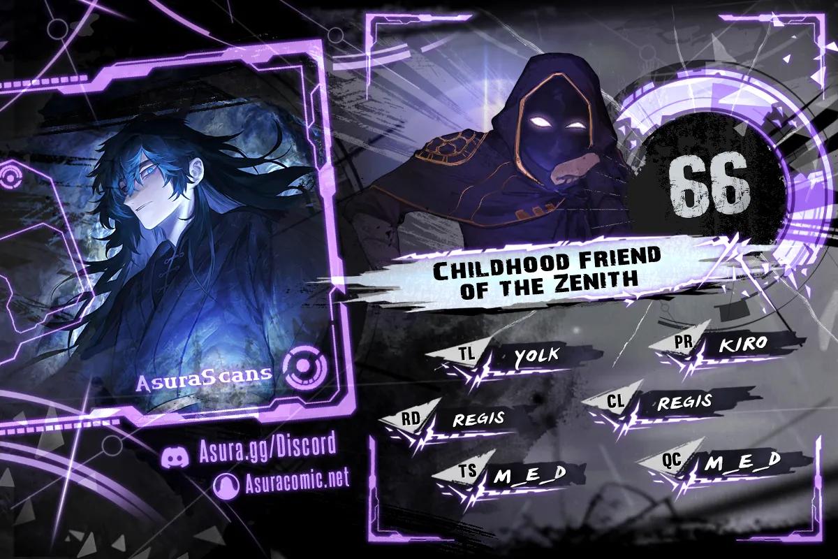 Childhood Friend of the Zenith Chap 66 - Next Chap 67