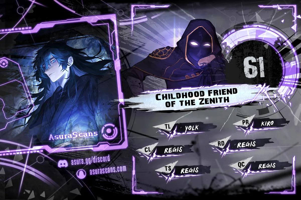 Childhood Friend of the Zenith Chap 61 - Next Chap 62