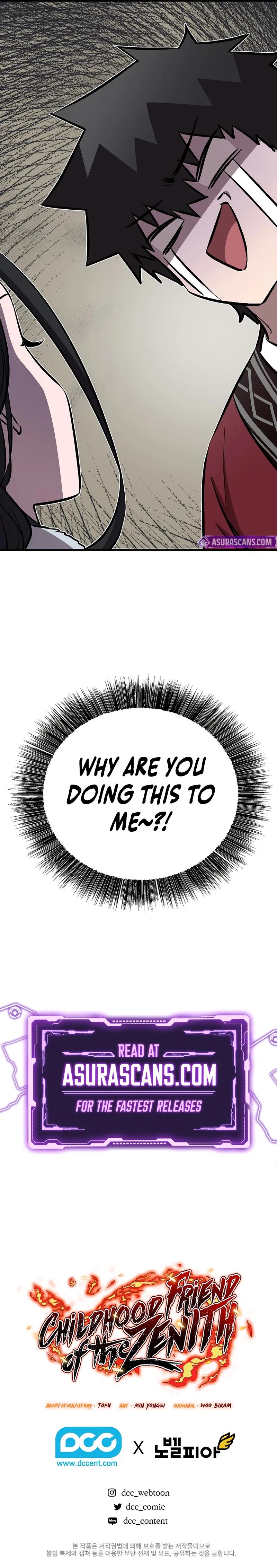 Childhood Friend of the Zenith Chap 78 - Next Chap 79