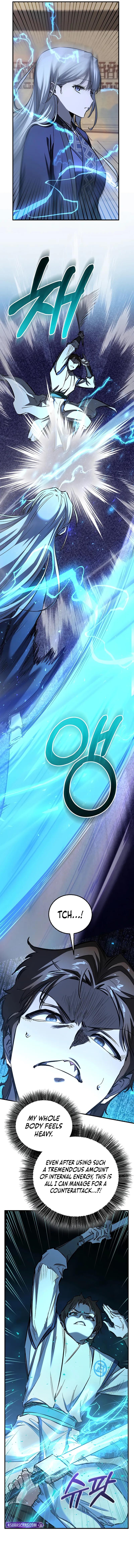 Childhood Friend of the Zenith Chap 85 - Next Chap 86