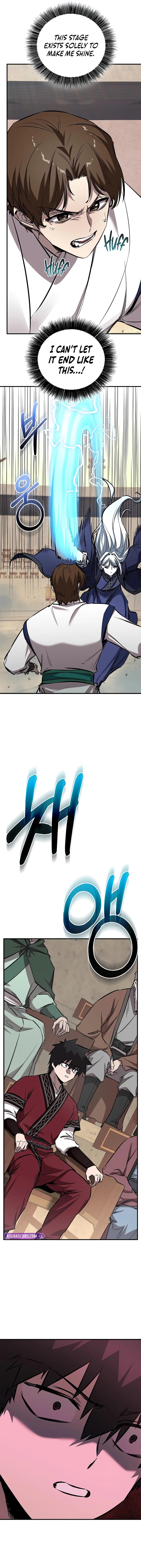 Childhood Friend of the Zenith Chap 85 - Next Chap 86