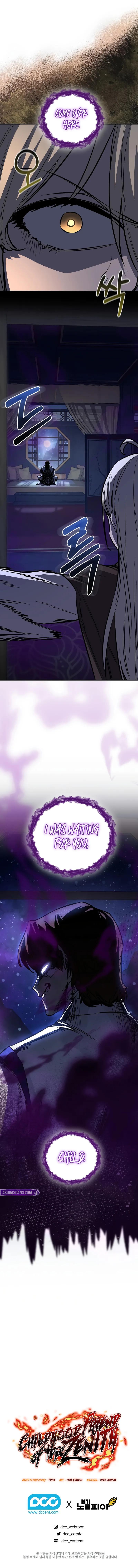 Childhood Friend of the Zenith Chap 88 - Next Chap 89