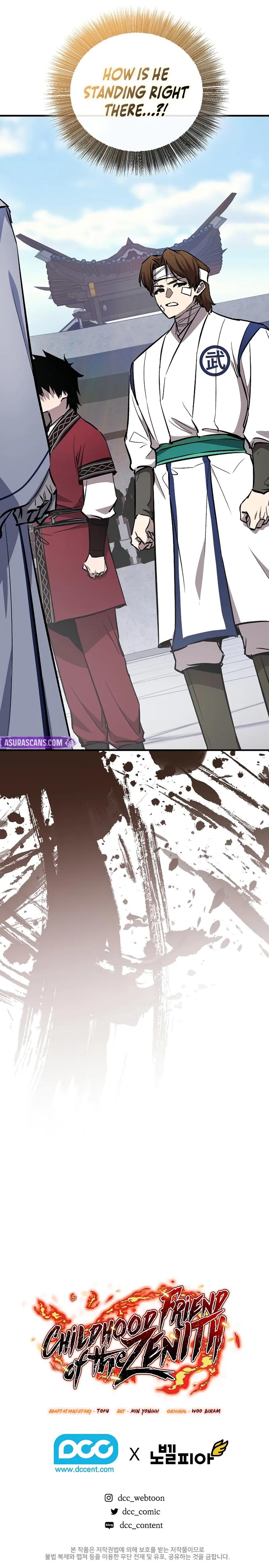 Childhood Friend of the Zenith Chap 89 - Next Chap 90