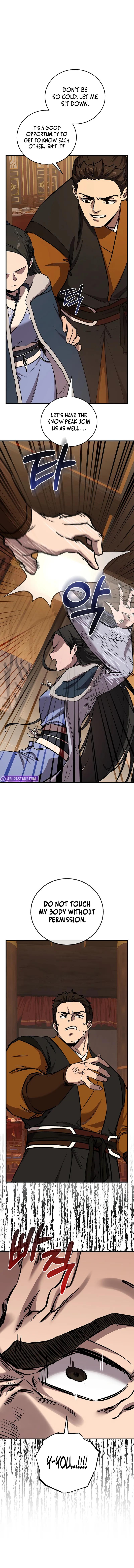 Childhood Friend of the Zenith Chap 80 - Next Chap 81