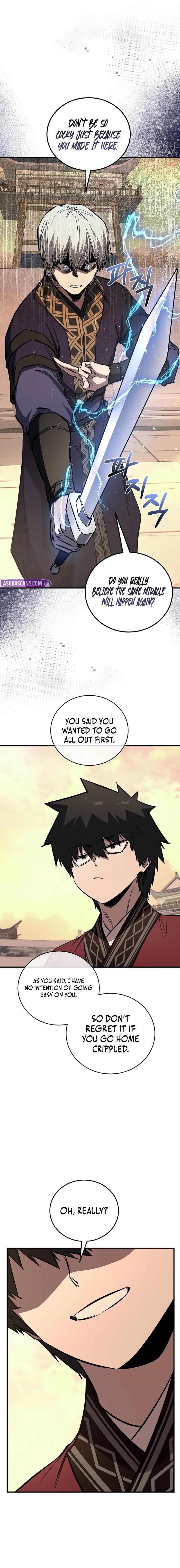 Childhood Friend of the Zenith Chap 83 - Next Chap 84