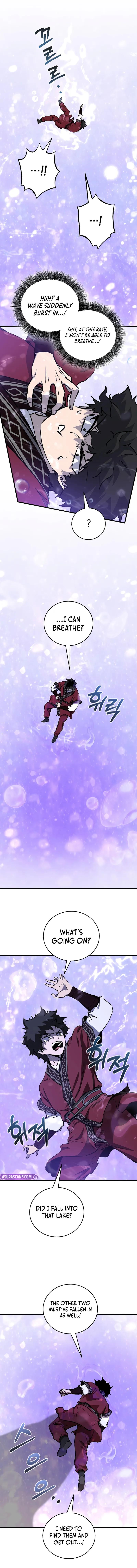 Childhood Friend of the Zenith Chap 90 - Next Chap 91