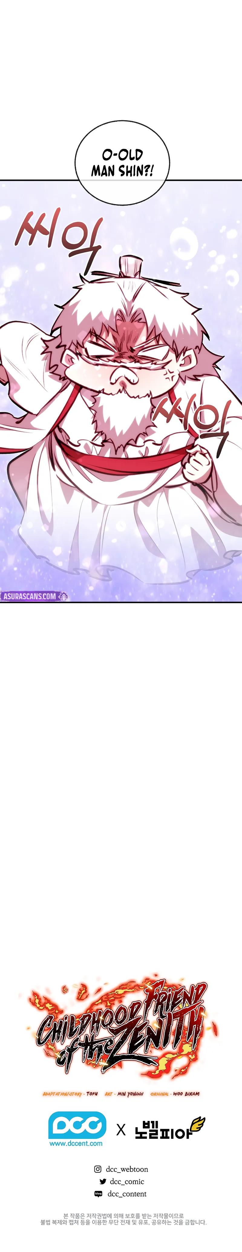 Childhood Friend of the Zenith Chap 90 - Next Chap 91