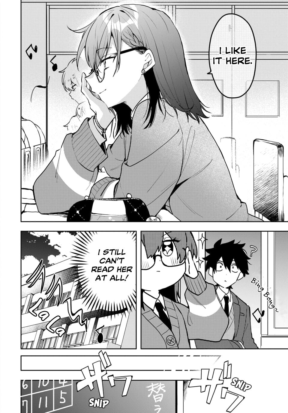 She's Likely Aiming for My Older Brother Chap 4 - Next Chap 5