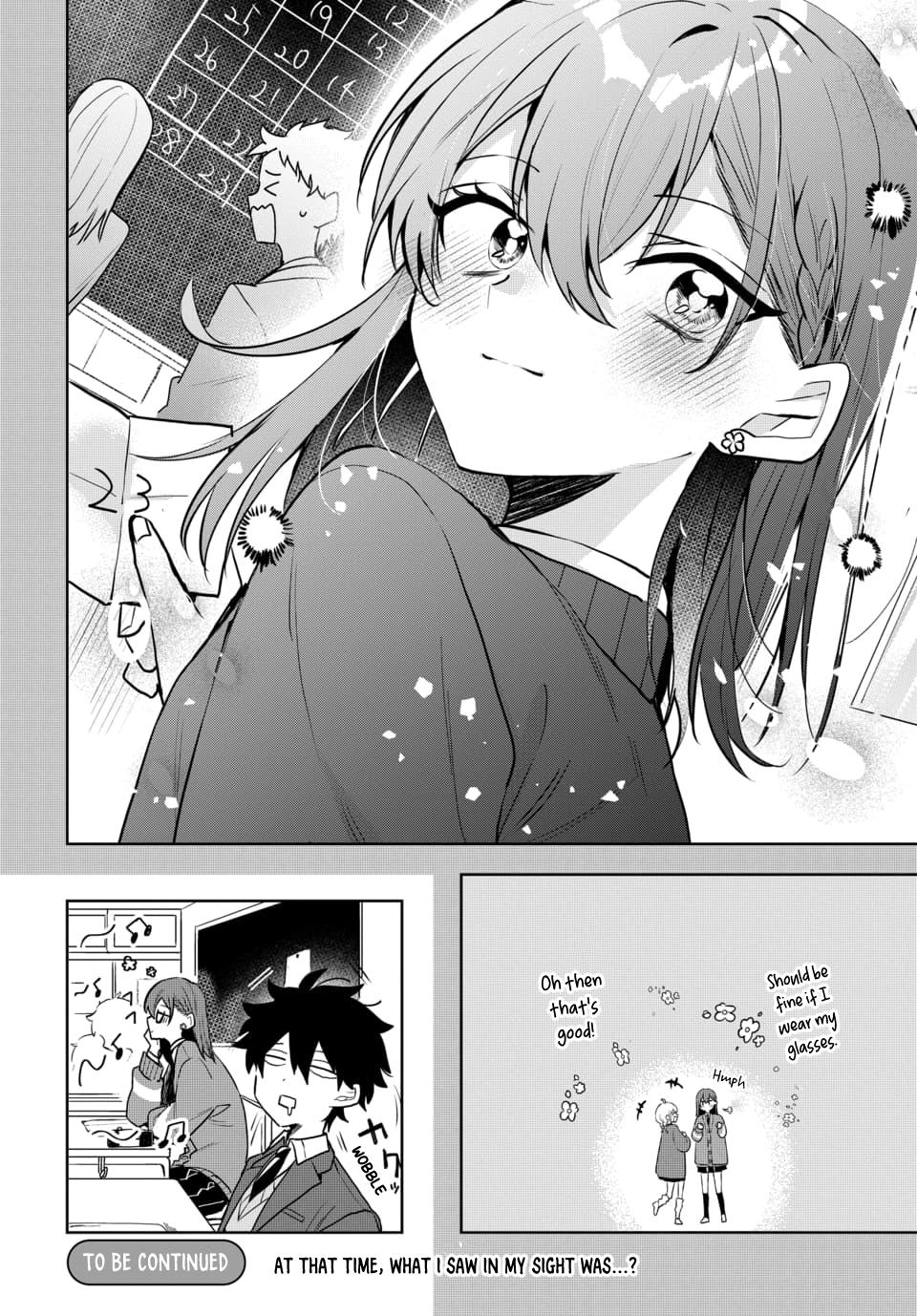 She's Likely Aiming for My Older Brother Chap 4 - Next Chap 5