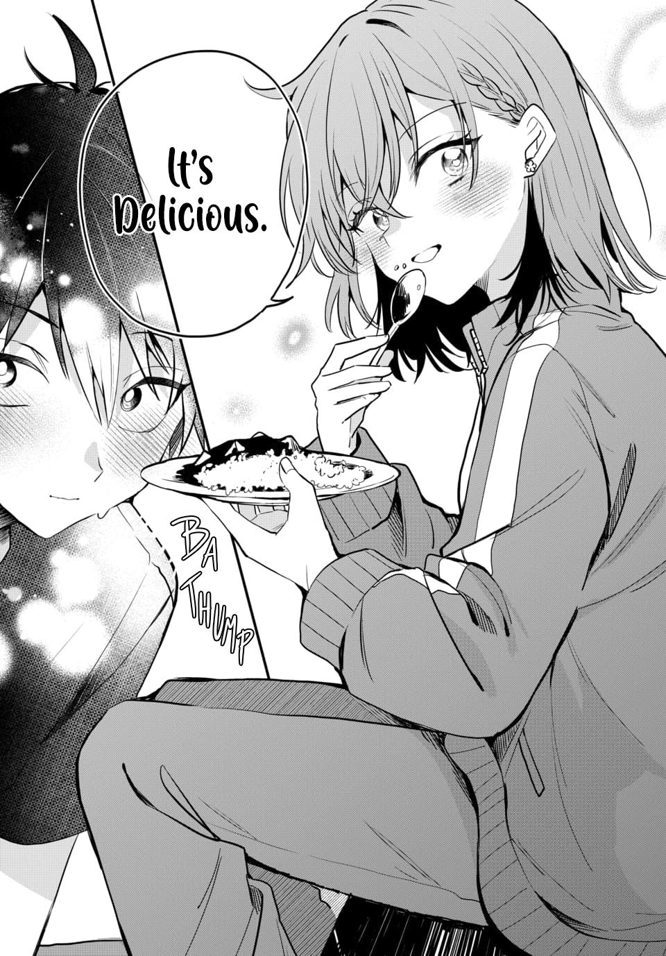 She's Likely Aiming for My Older Brother Chap 5 - Next Chap 6