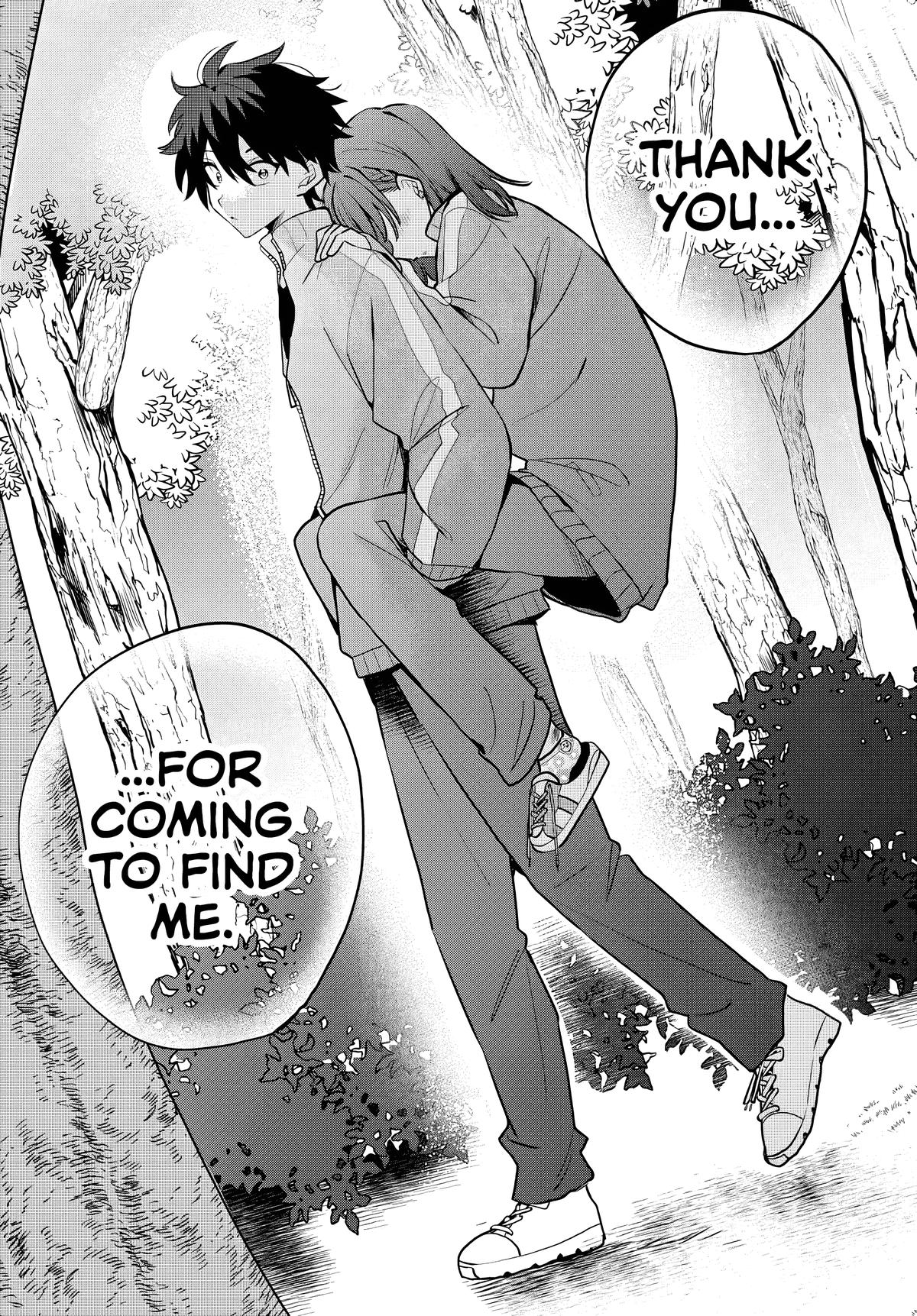 She's Likely Aiming for My Older Brother Chap 6 - Next Chap 7