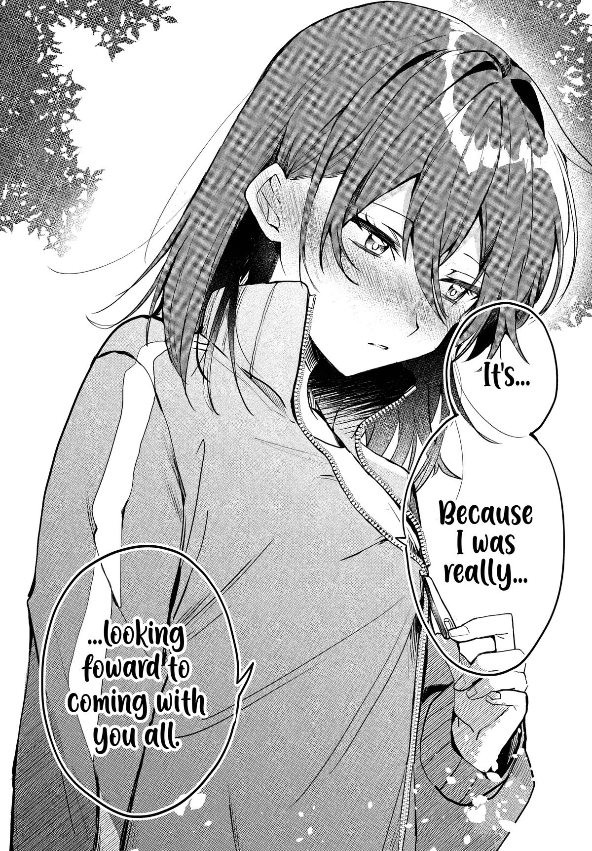 She's Likely Aiming for My Older Brother Chap 6 - Next Chap 7