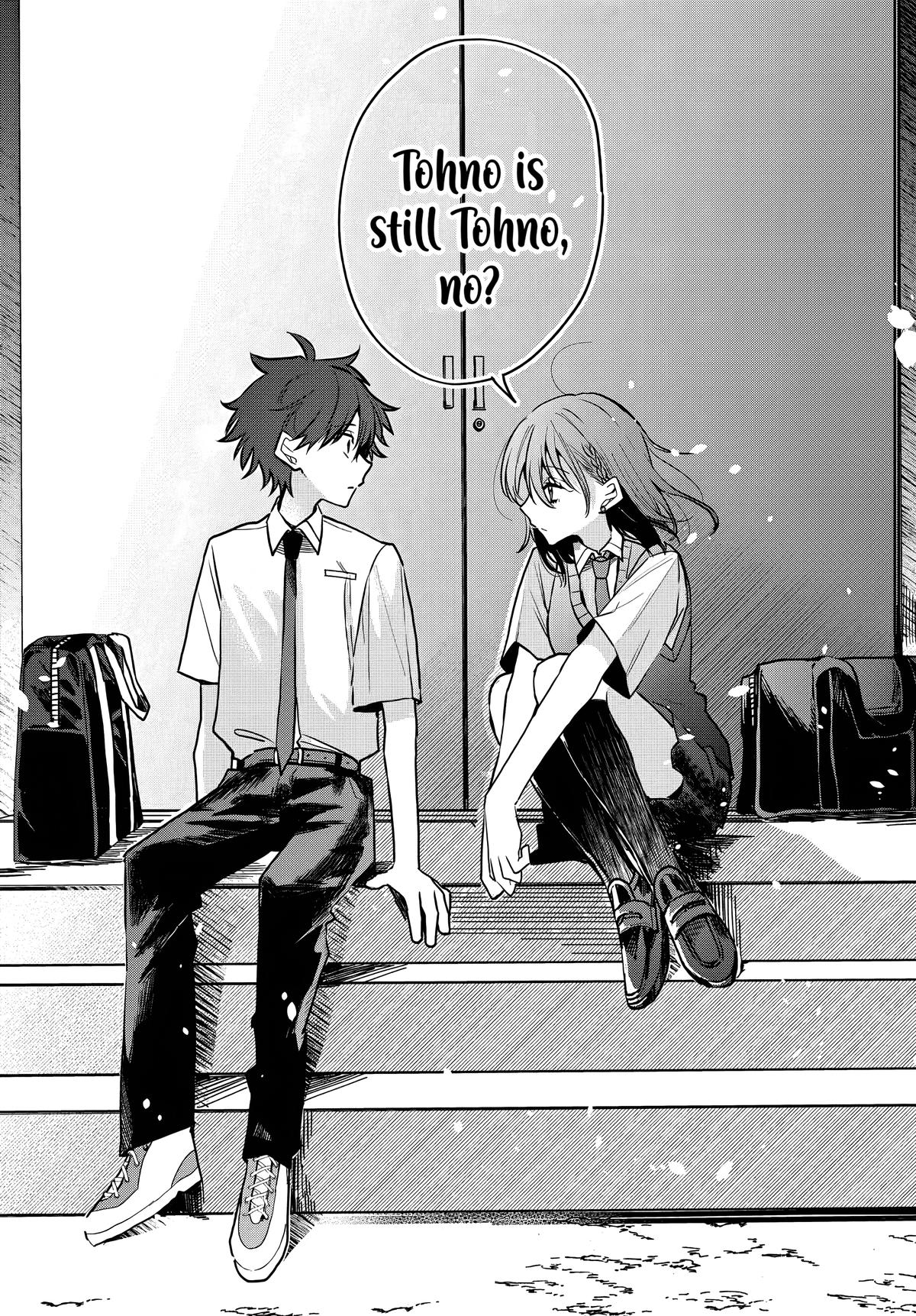 She's Likely Aiming for My Older Brother Chap 9 - Next Chap 10