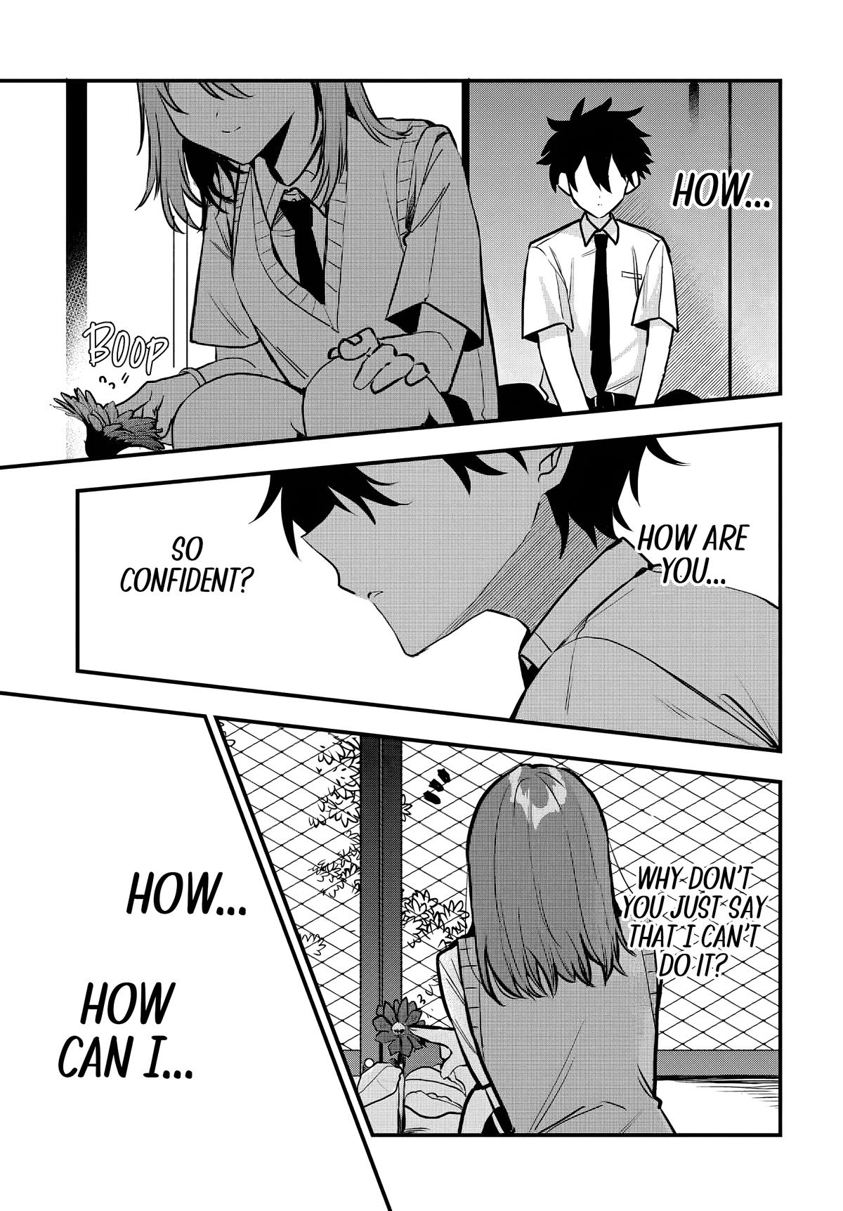 She's Likely Aiming for My Older Brother Chap 9 - Next Chap 10